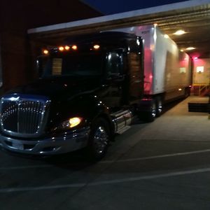 Meet your Posher, Robby